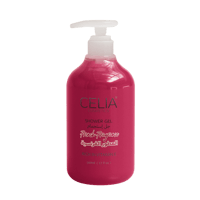 شاور جل العطور الفرنسية