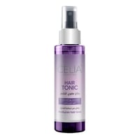 سبراي مقوي للشعر بزيت إكليل الجبل واللافندر