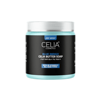 صابونية النيلة الزرقاء- 500 غرام