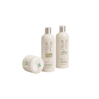 مجموعة السدر و جوز الهند المتكاملة