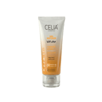 مرطب عناية اليدين والأظافر بالكركم والمرة