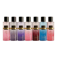 مجموعة عطور الجسم