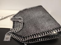 حقيبة stella McCartney | سيلفر