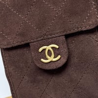 حقيبة chanel