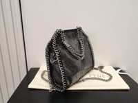 حقيبة stella McCartney | سيلفر