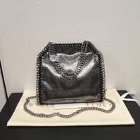 حقيبة stella McCartney | سيلفر