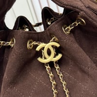 حقيبة chanel