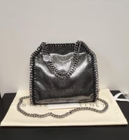 حقيبة stella McCartney | سيلفر