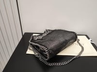 حقيبة stella McCartney | سيلفر