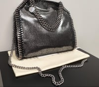 حقيبة stella McCartney | سيلفر