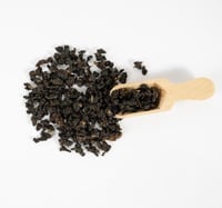 شاي أولونج - الصين