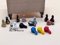 4 ارجل صناديق تباسي .. الخ