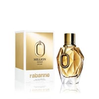 عطر رابان مليون جولد او دو بارفيوم 90مل