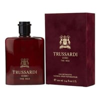 عطر تروساردي اومو ذا ريد او دو تواليت 100مل
