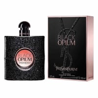 عطر بلاك اوبيوم ايف سان لوران او دو بارفيوم 90مل