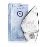 عطر نيكوس سكلبتشر او دو تواليت 100مل