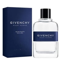 عطر جيفنشي بلو ليبل او دو تواليت 100مل