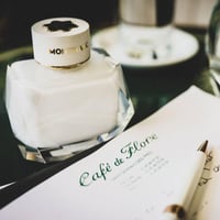 عطر مونت بلانك سجنتشر او دو بارفيوم 90مل