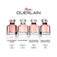 عطر جيرلان مون او دو بارفيوم 100مل