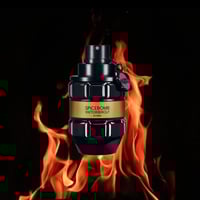 عطر فيكتور اند رولف سبايس بومب اكستريم او دو بارفي...