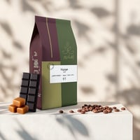 البرازيل - موجيانا 1kg