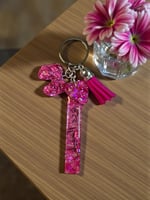 ميداليات غليتر بالاسم