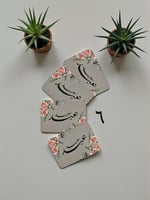 كروت ضيافه واستقبال (طاولة )العباره حسب الطلب ( ال...