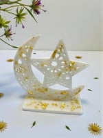 استاندهلال رمضان ( قطعتين )