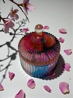 علبه ريزن فخمه متعددة الاستعمالات