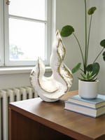 ديكور شعله النار