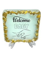 استاندات ريزن مع صوره