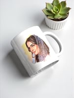 طباعه على الاكواب طباعه حراريه ( للعرسان ، للاصدقا...