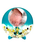 استاند صور حسب الطلب بتكنيك البحر