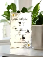 طقم استاندات 3 قطع ( لجميع المناسبات )