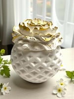 مبخره وعلبه من الكونكريت ( الشكل الاول )