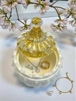 علبه ريزن فخمه متعددة الاستعمالات