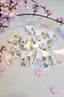 تنسيق توزيعات حسب الطلب ( مستكه ، زيوت عطريه)