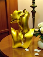 تعليقة الورد