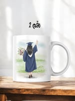 طباعه على الاكواب (التخرج 2) طباعه حراريه