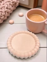 صحن من الكونكريت