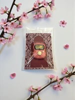 خواتم تسبيح بثيم حسب الطلب ( السعر للحبه )