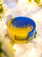 طقم كوسترات 5 قطع