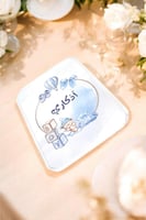 اذكار الصباح والمساء + فاصل بنفس الثيم