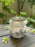 مبخره كونكريت ( الالوان متعدده )