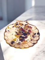 صحن الصدفه ريزن