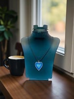 تعليقة القلب