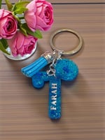 ميداليات غليتر بالاسم