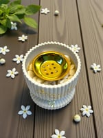 مبخره كونكريت انيقه