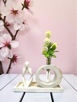 طقم ضيافه واستقبال 3 قطع