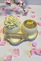 طقم كونكريت فاخر 5 قطع